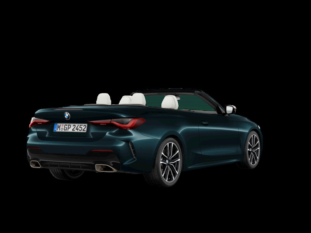 BMW M440