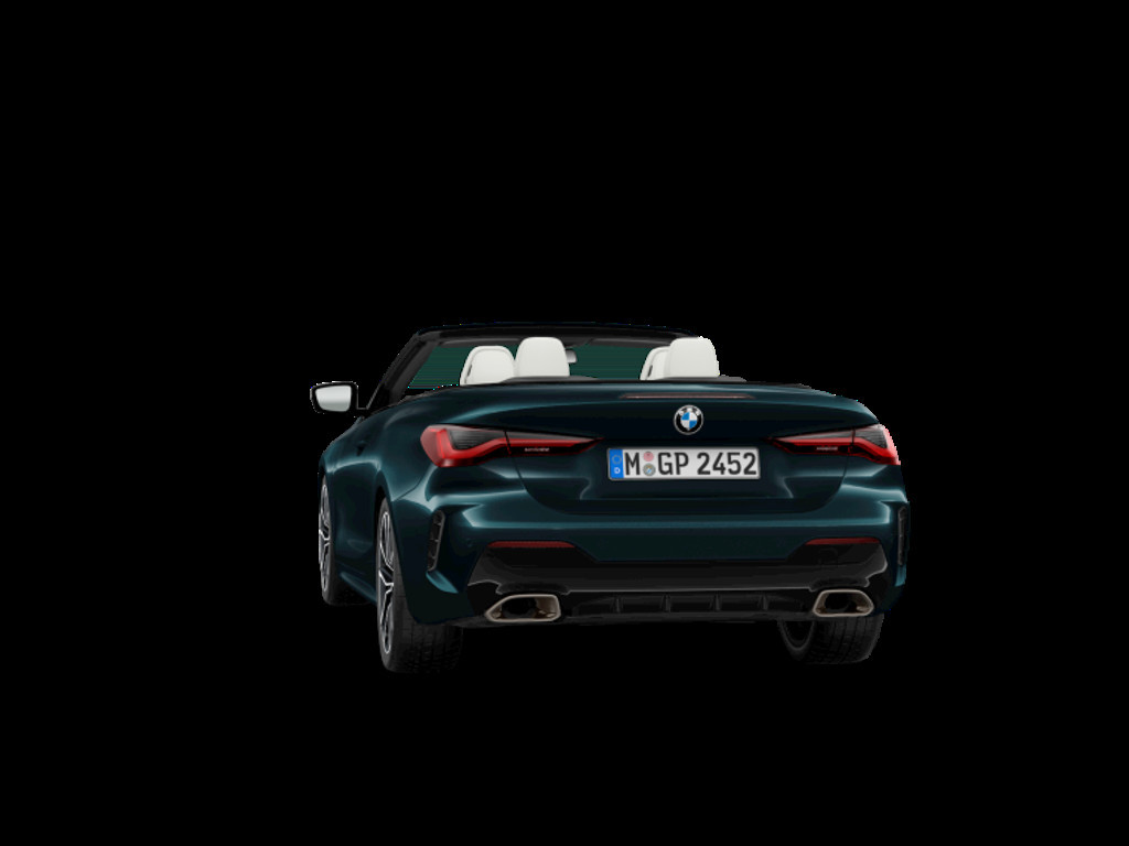BMW M440