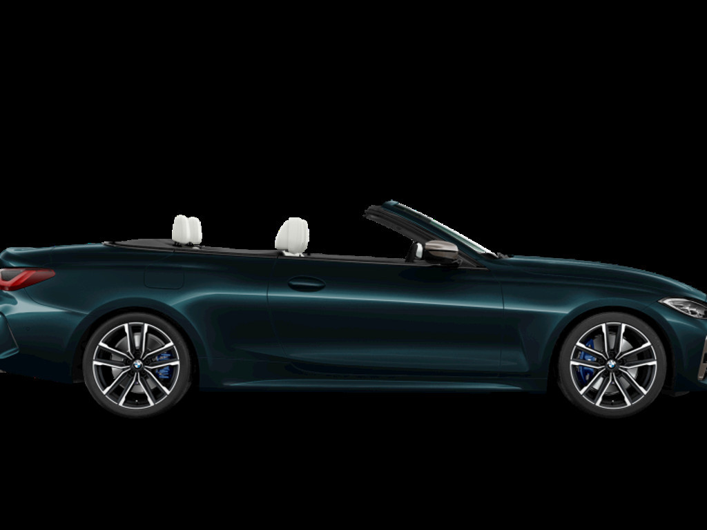 BMW M440