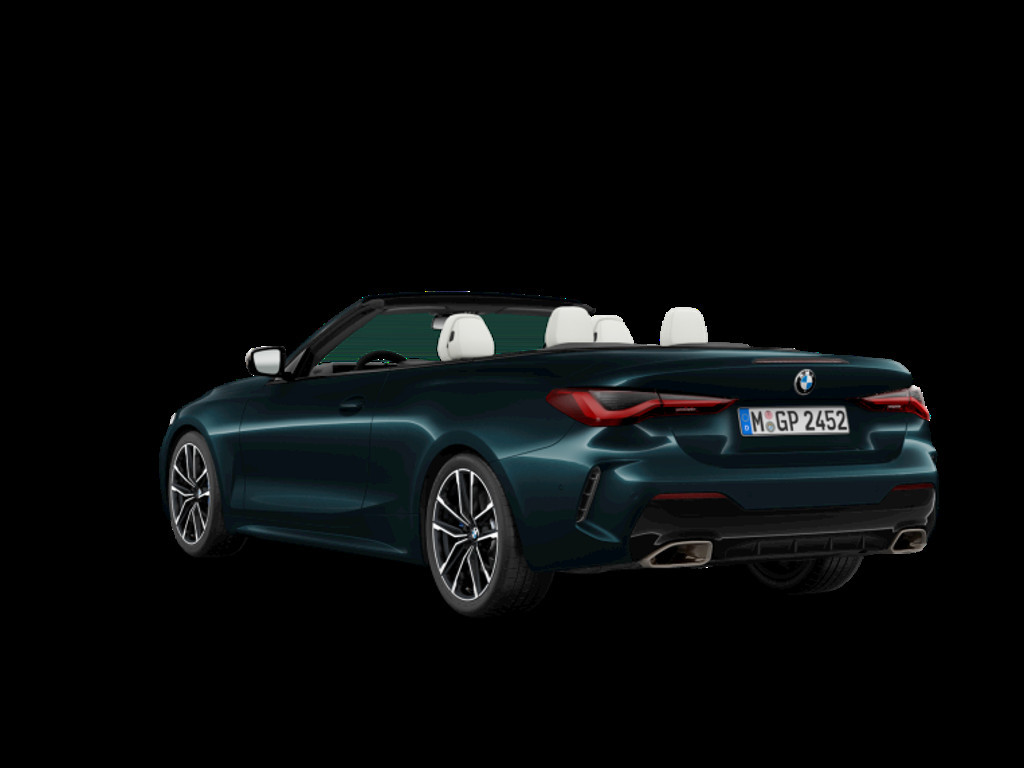 BMW M440