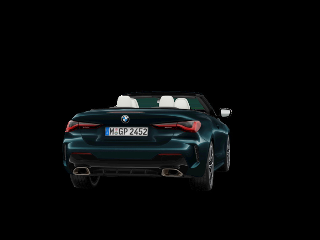 BMW M440