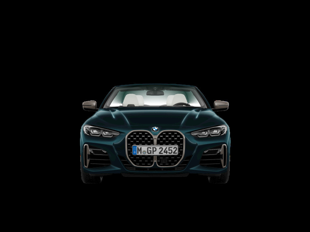 BMW M440