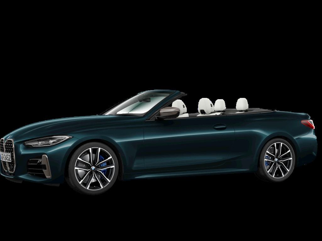 BMW M440