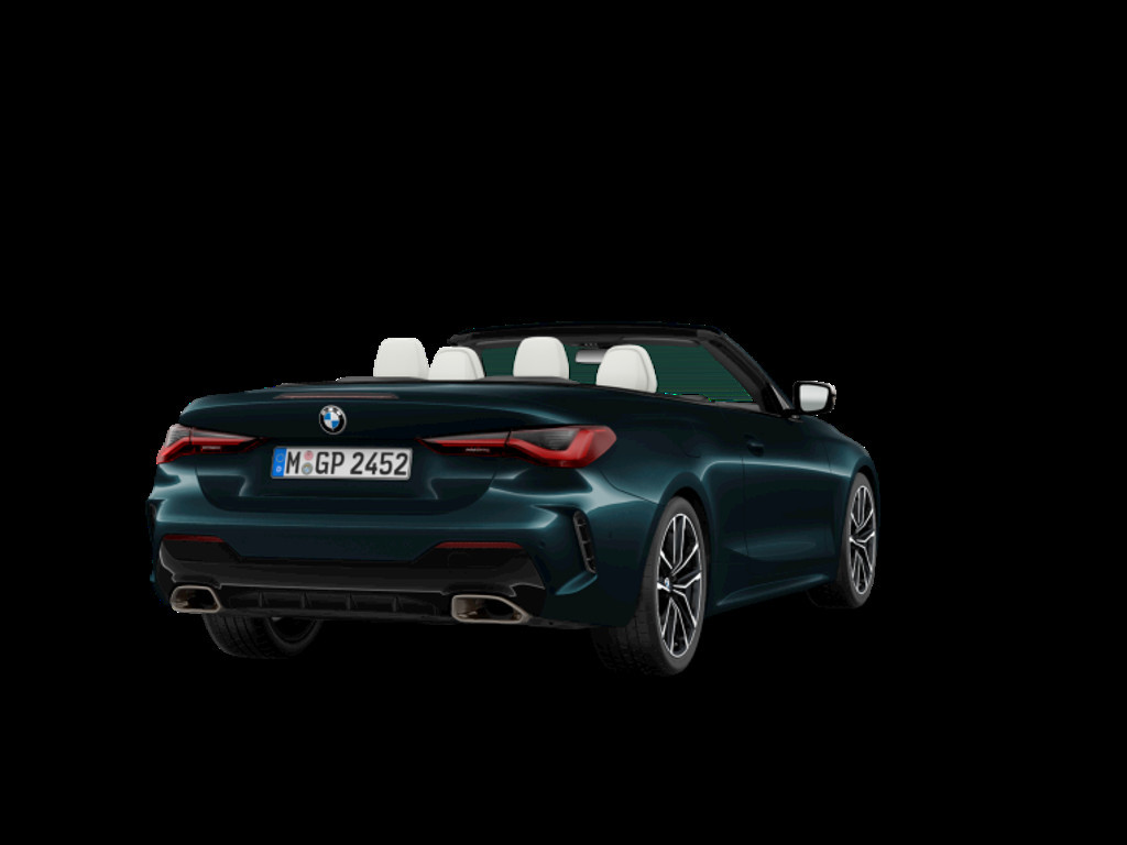 BMW M440