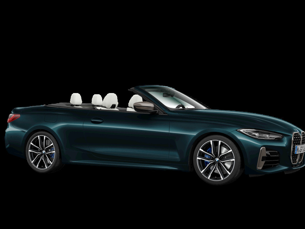 BMW M440