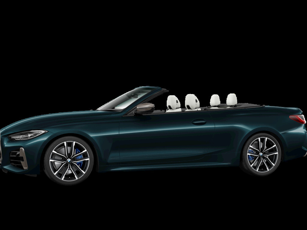 BMW M440