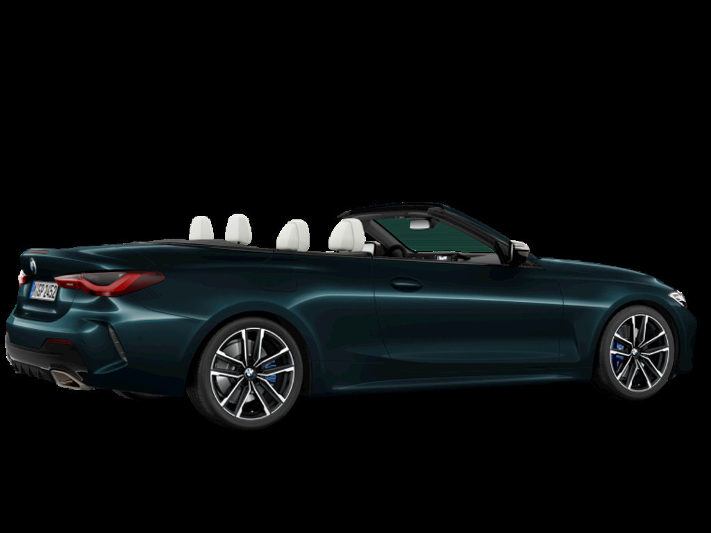 BMW M440