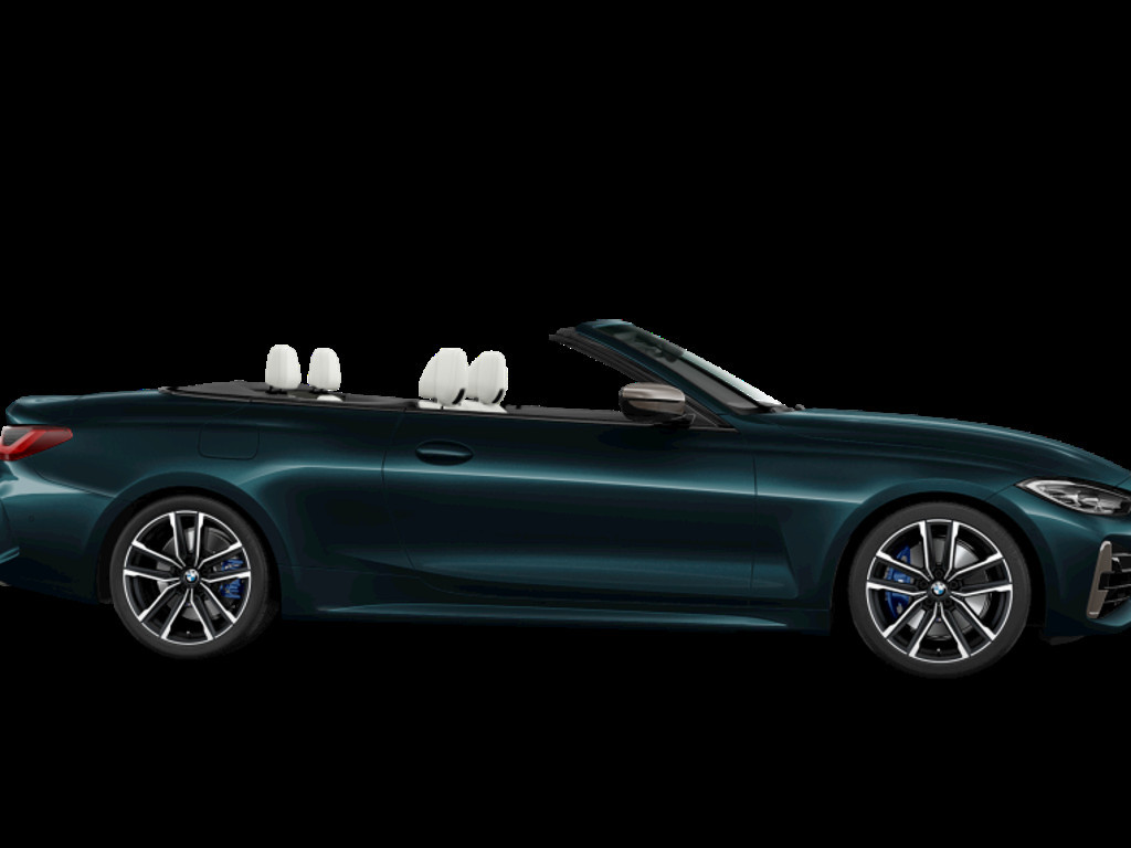 BMW M440