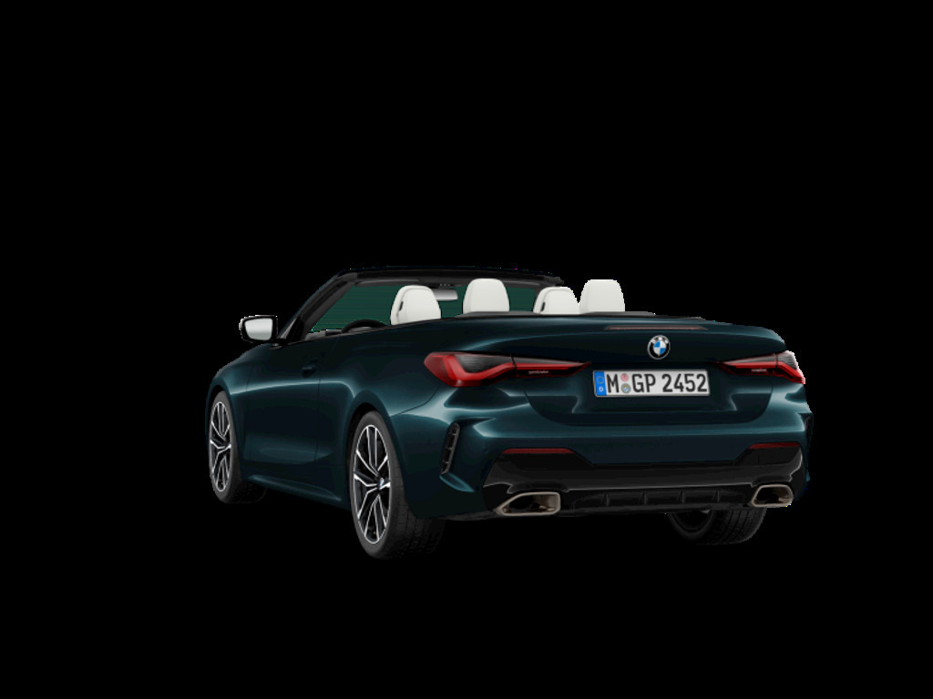 BMW M440