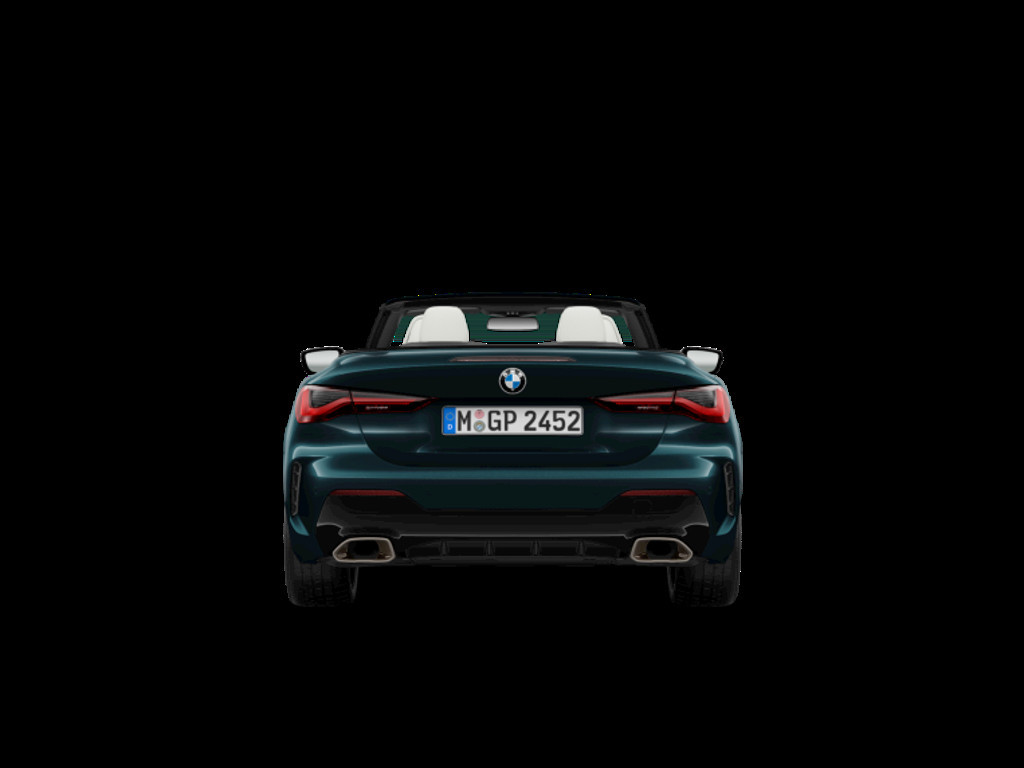 BMW M440