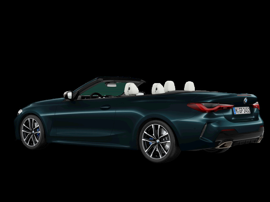 BMW M440