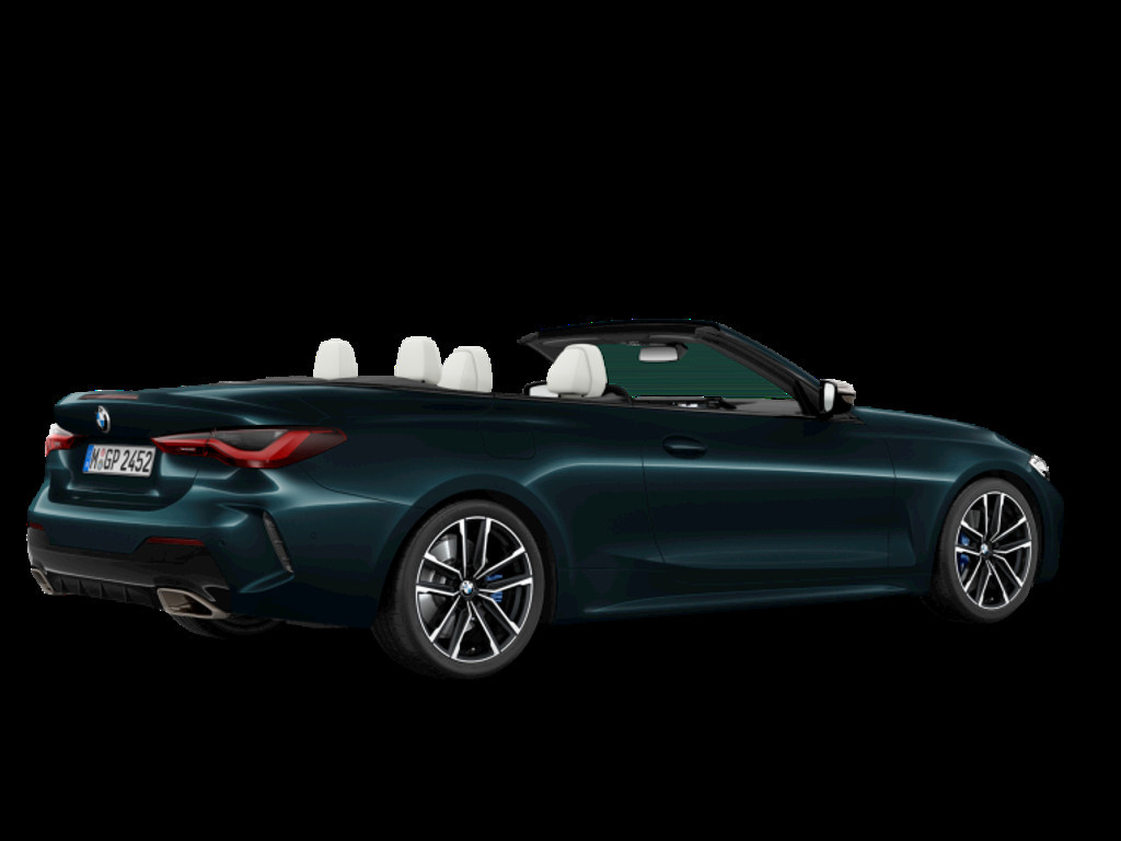 BMW M440