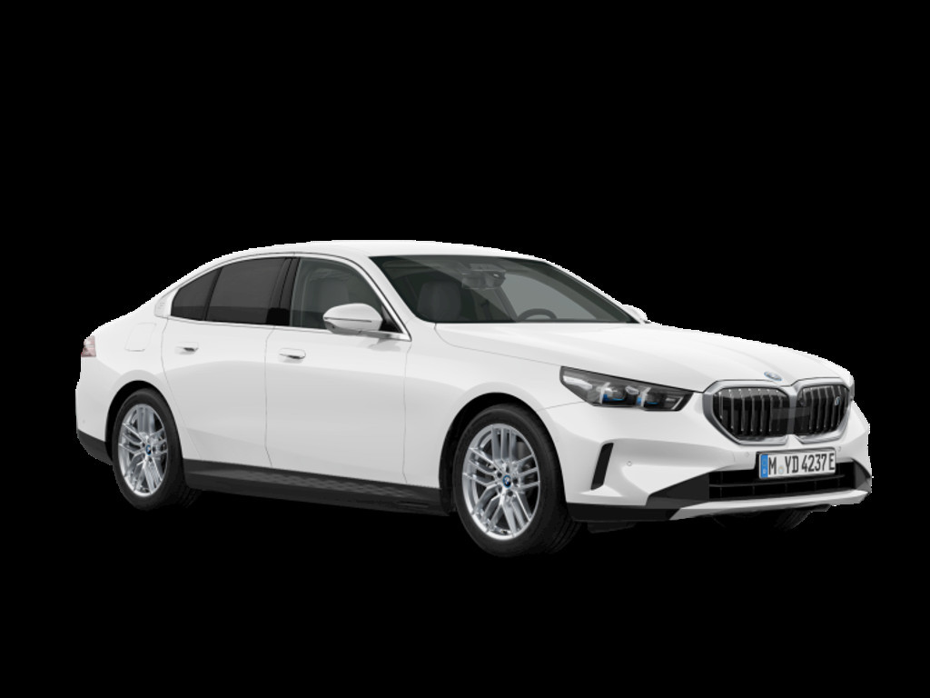 BMW i5