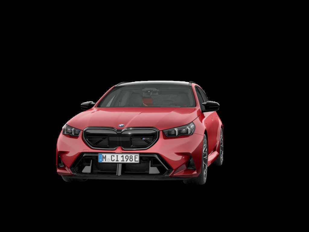 BMW M5 M5 M5 Touring (G99)