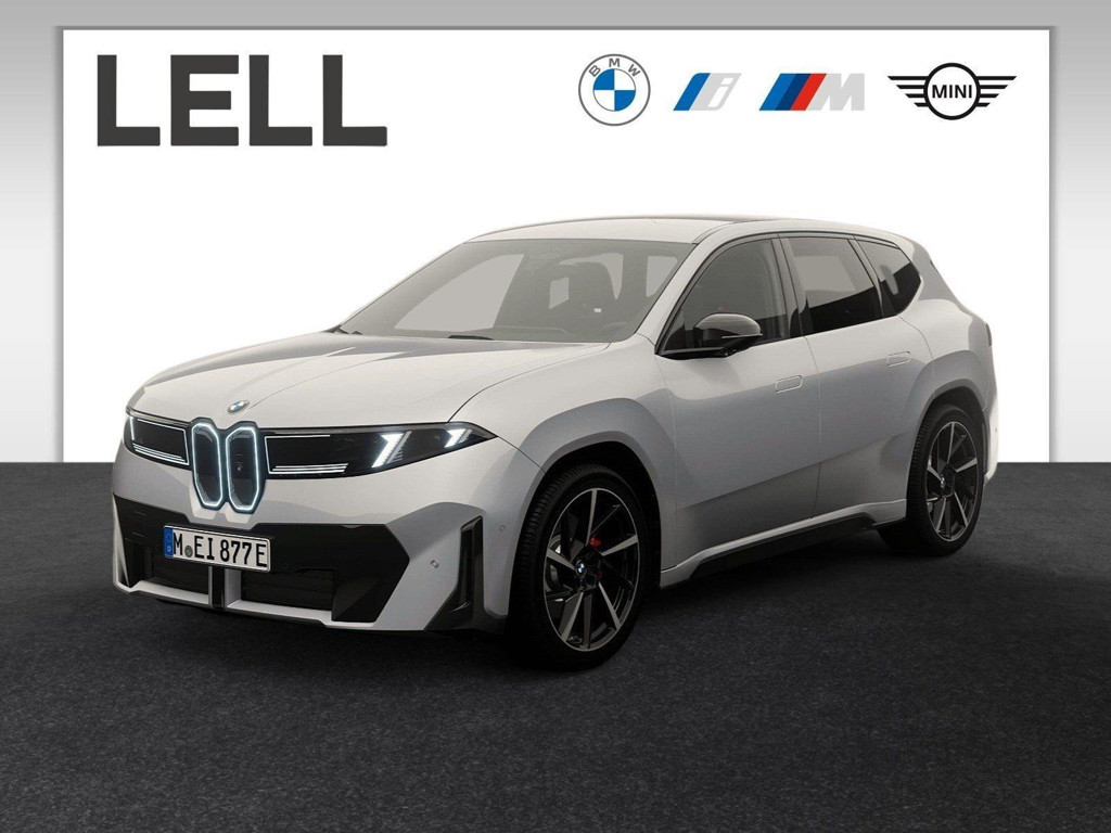 BMW iX3 iX3 40