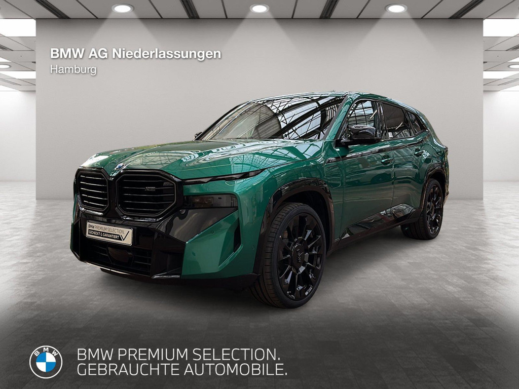 BMW XM XM