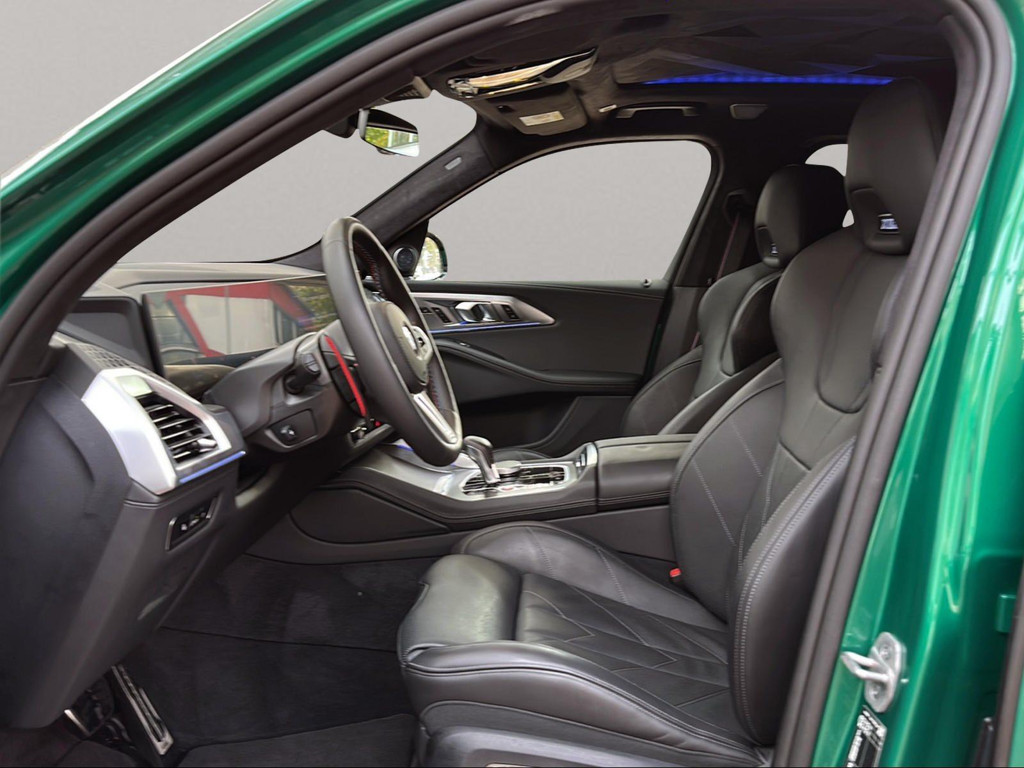 BMW XM