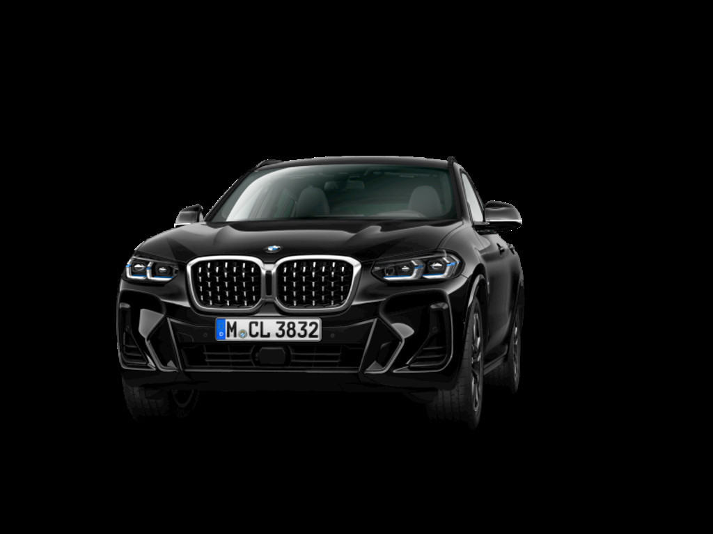 BMW X4 xDrive20i