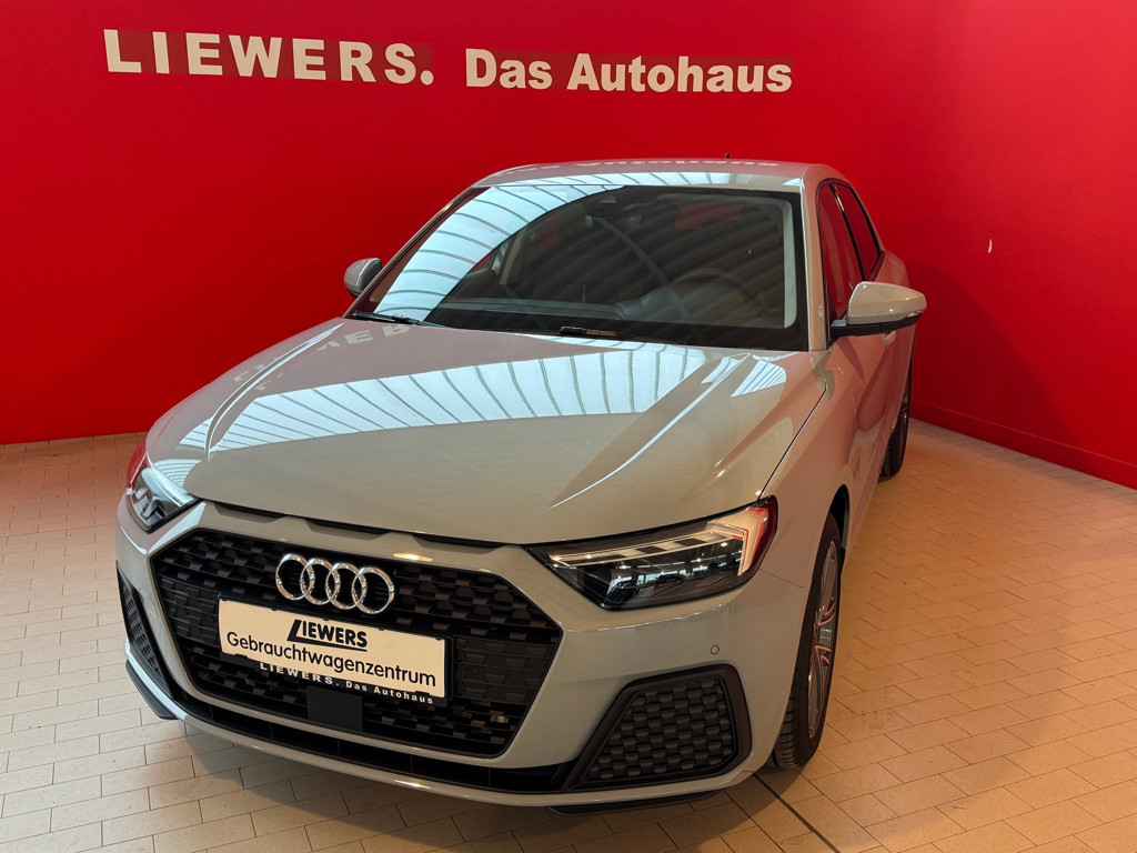 Audi A1 Sportback 25 TFSI