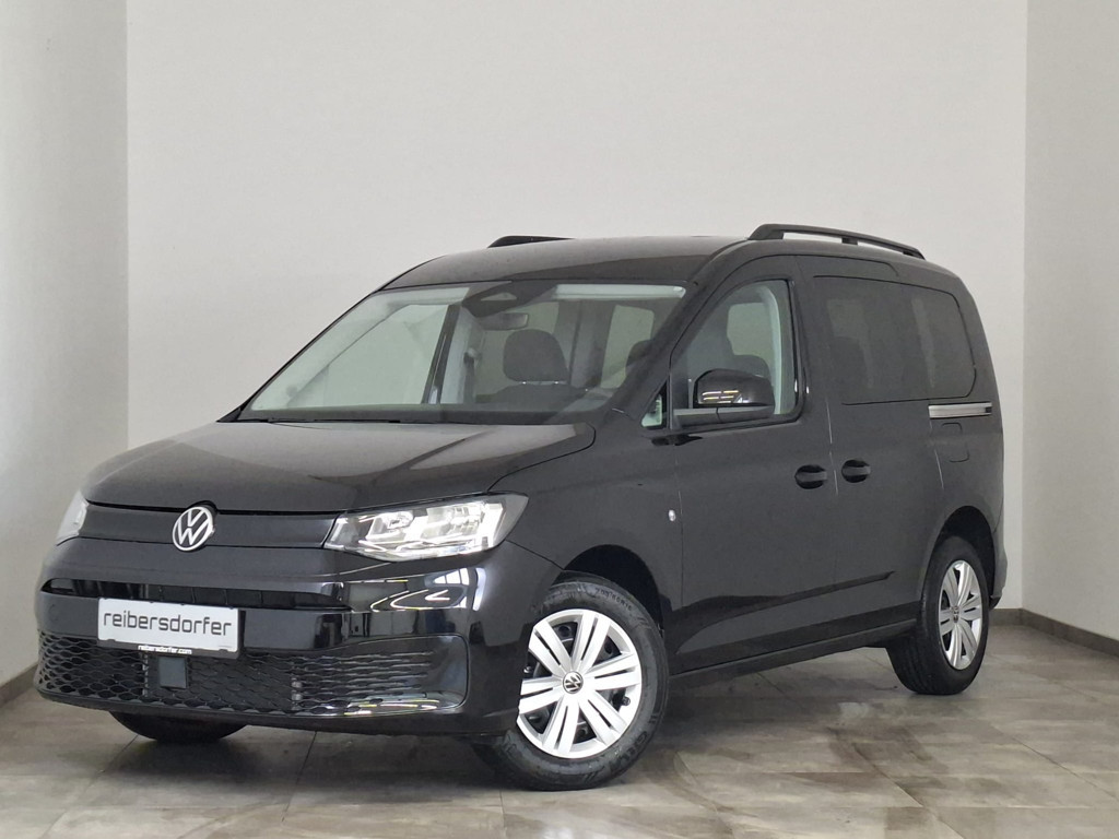 Volkswagen Caddy Family Combi