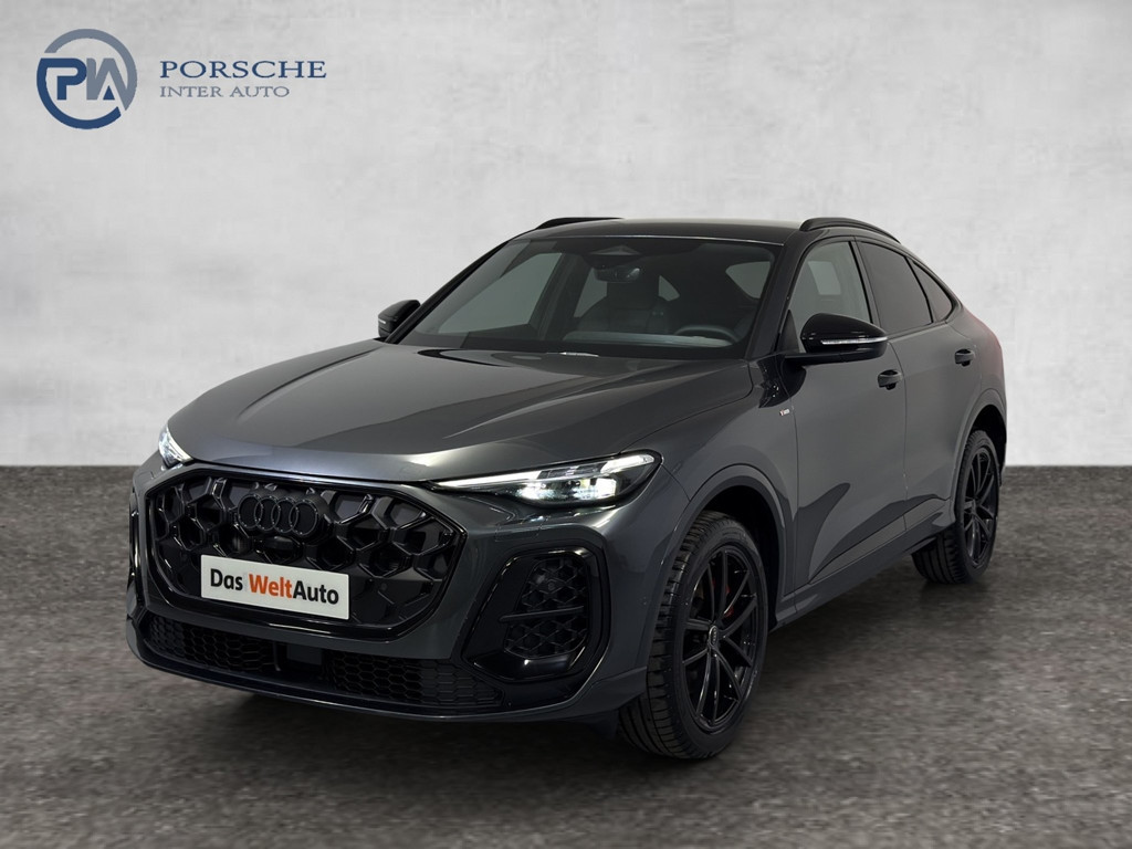 Audi Q5 Sportback Quattro
