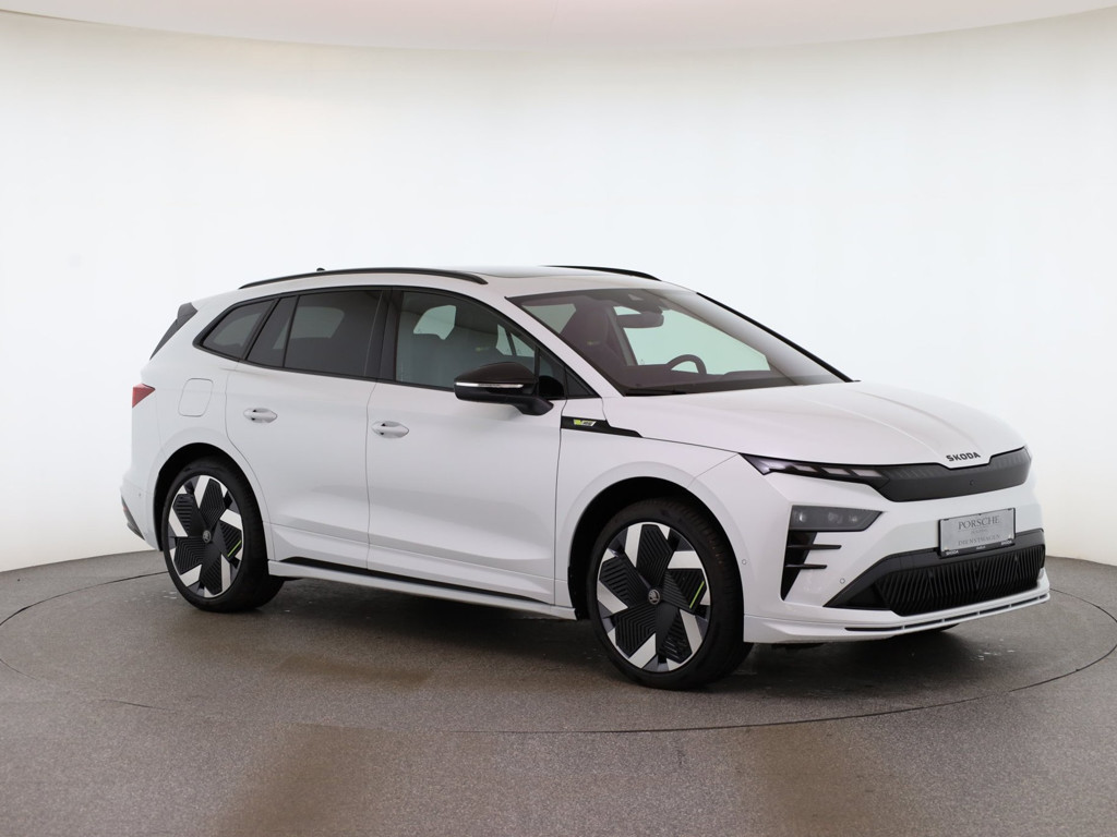 Skoda Enyaq iV