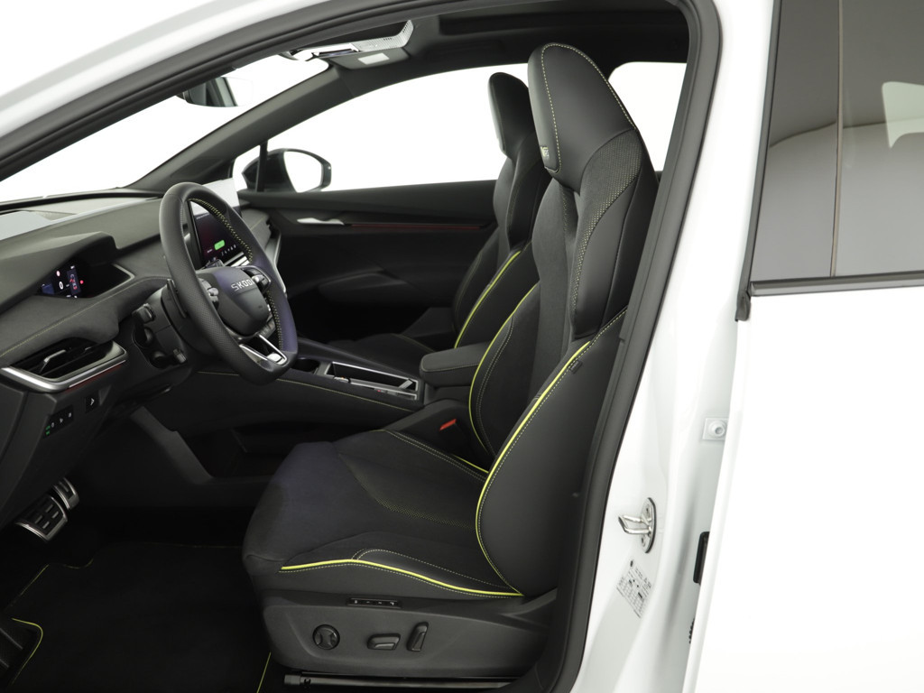 Skoda Enyaq iV