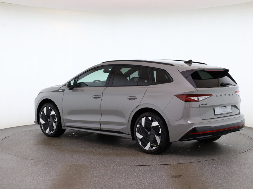 Skoda Enyaq iV