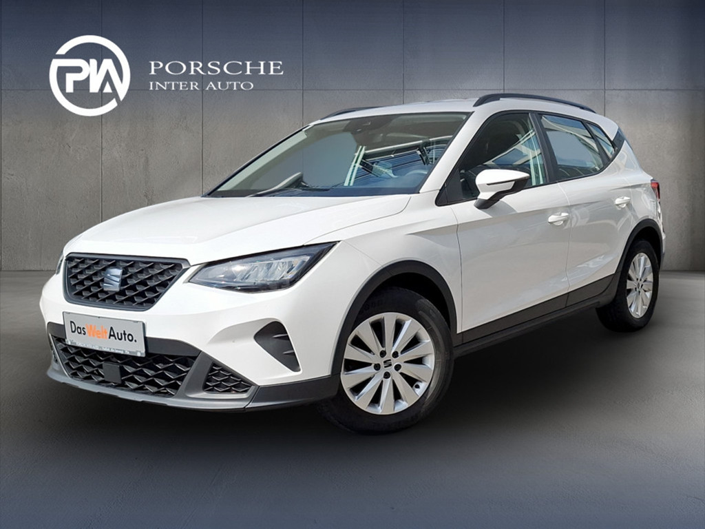 Seat Arona 1.0 TSI Reference
