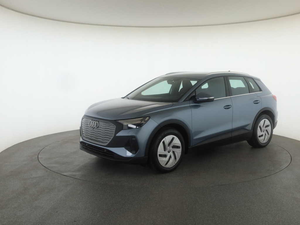 Audi Q4 e-tron 45 e-tron