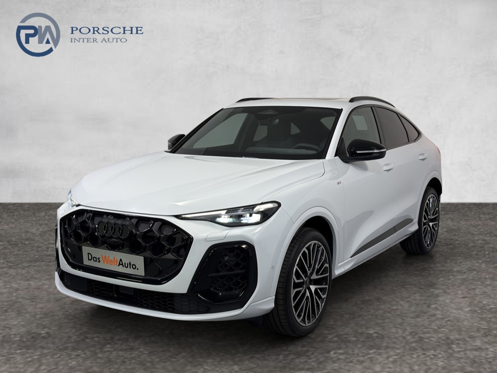 Audi Q5 Sportback Quattro