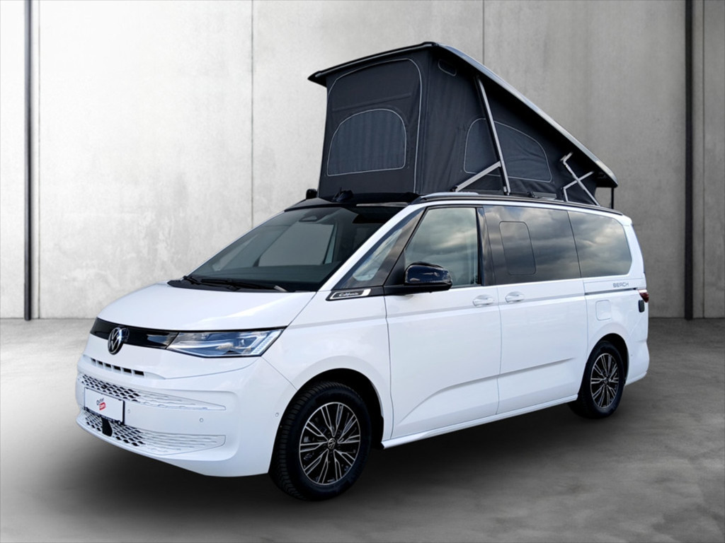 Volkswagen CALIFORNIA Beach