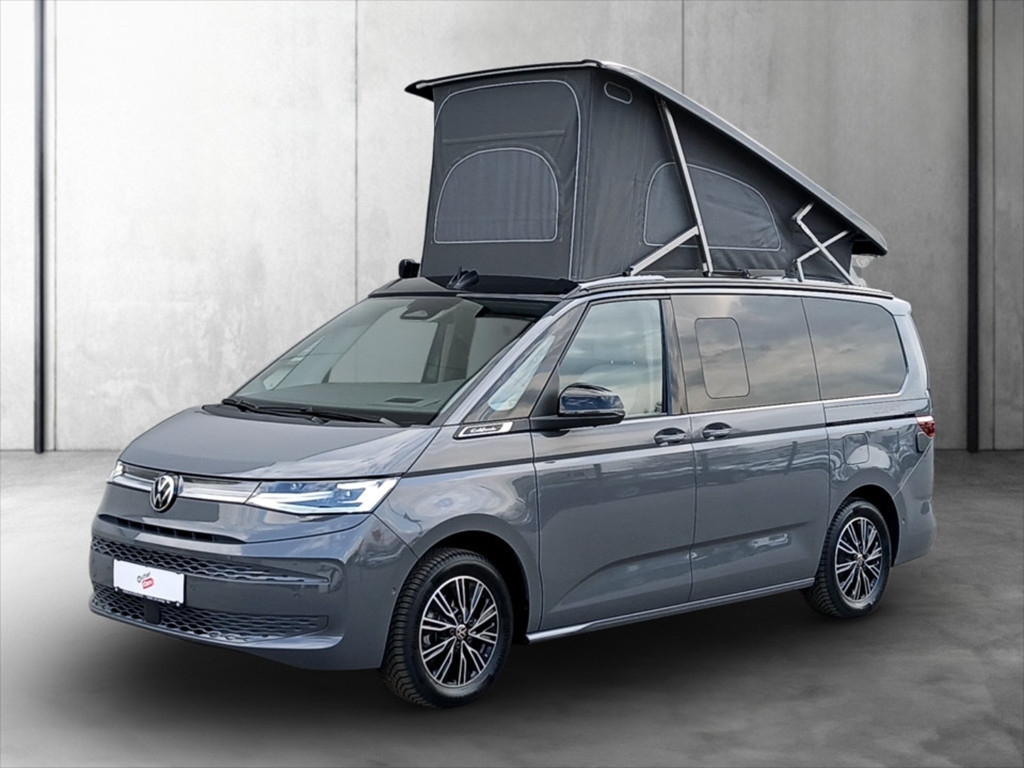 Volkswagen CALIFORNIA Ocean