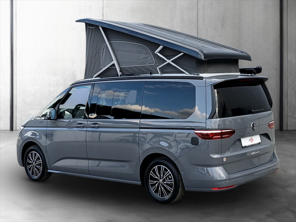 Volkswagen CALIFORNIA