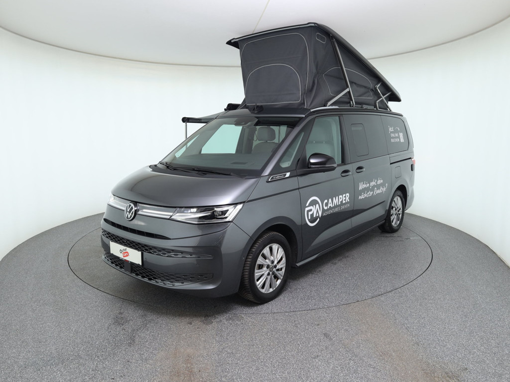 Volkswagen CALIFORNIA eHybrid Ocean