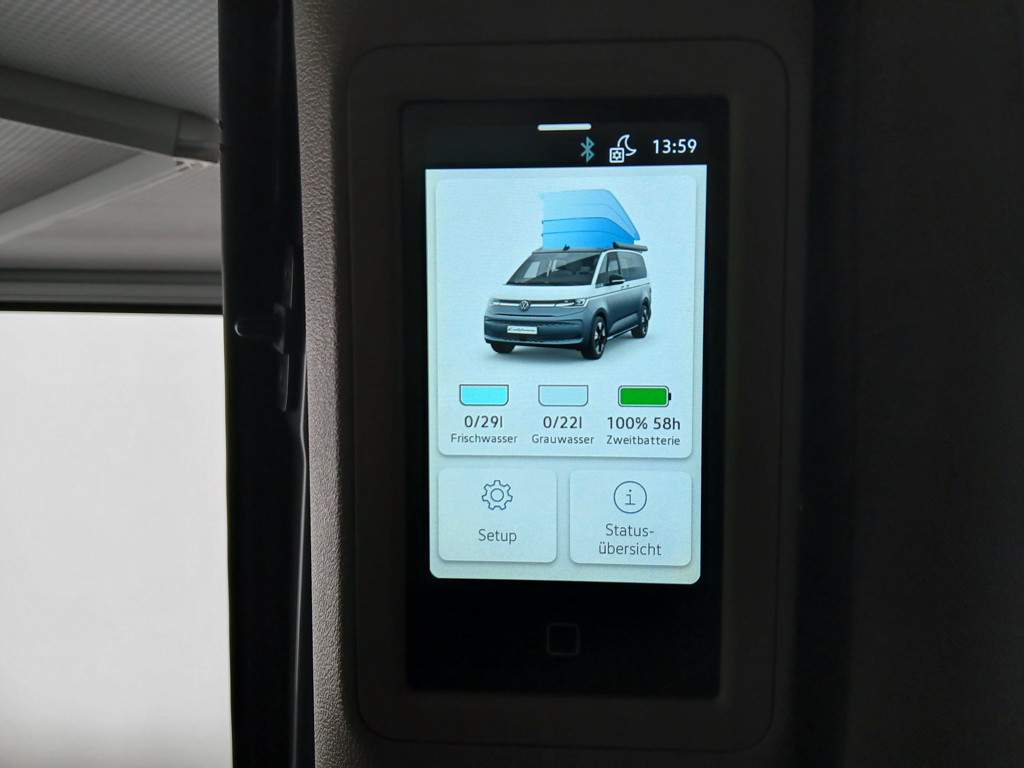 Volkswagen CALIFORNIA