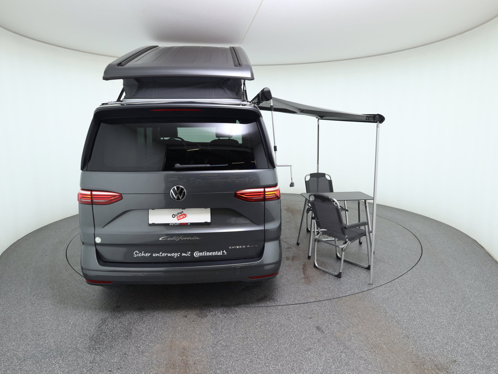 Volkswagen CALIFORNIA