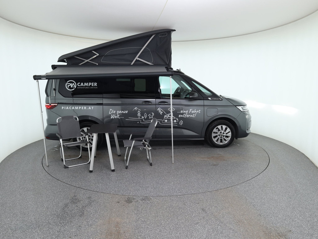 Volkswagen CALIFORNIA