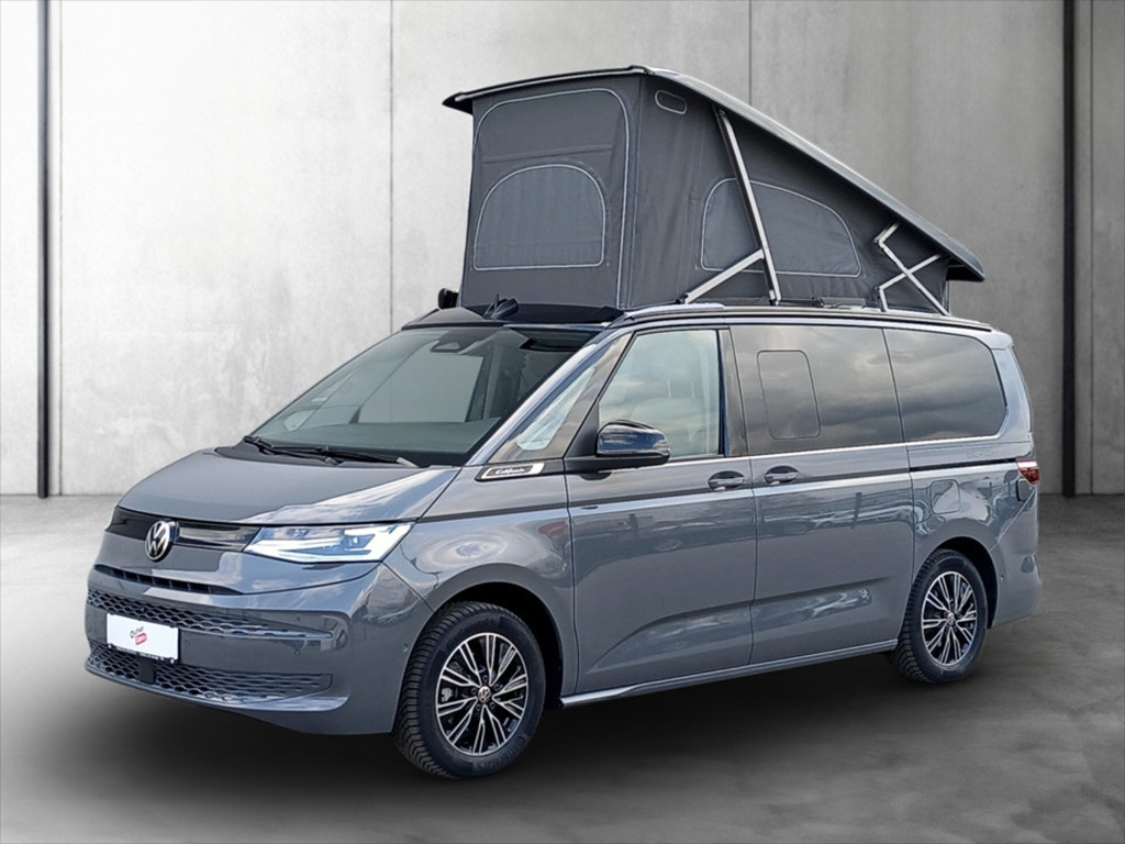 Volkswagen CALIFORNIA Beach