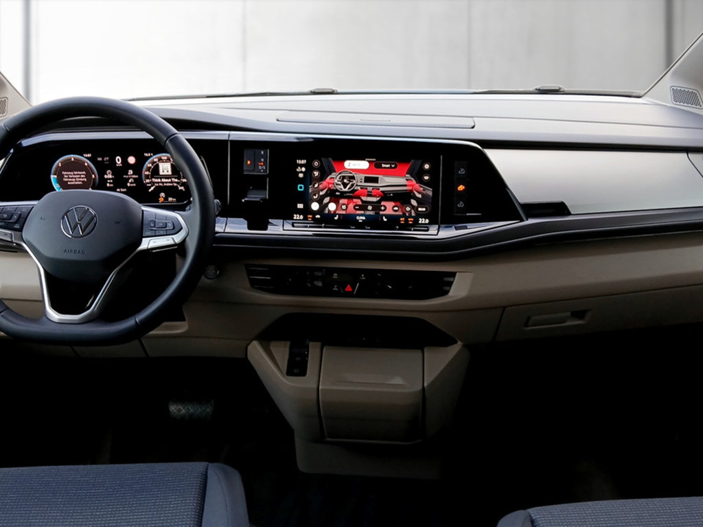Volkswagen CALIFORNIA