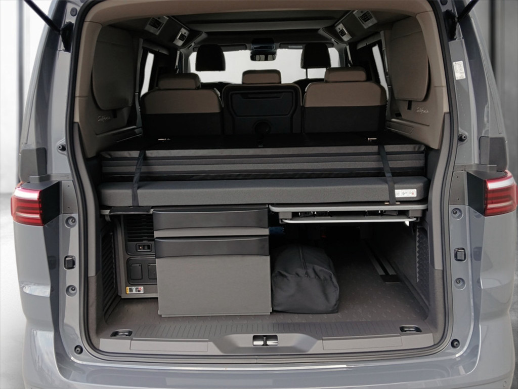 Volkswagen CALIFORNIA