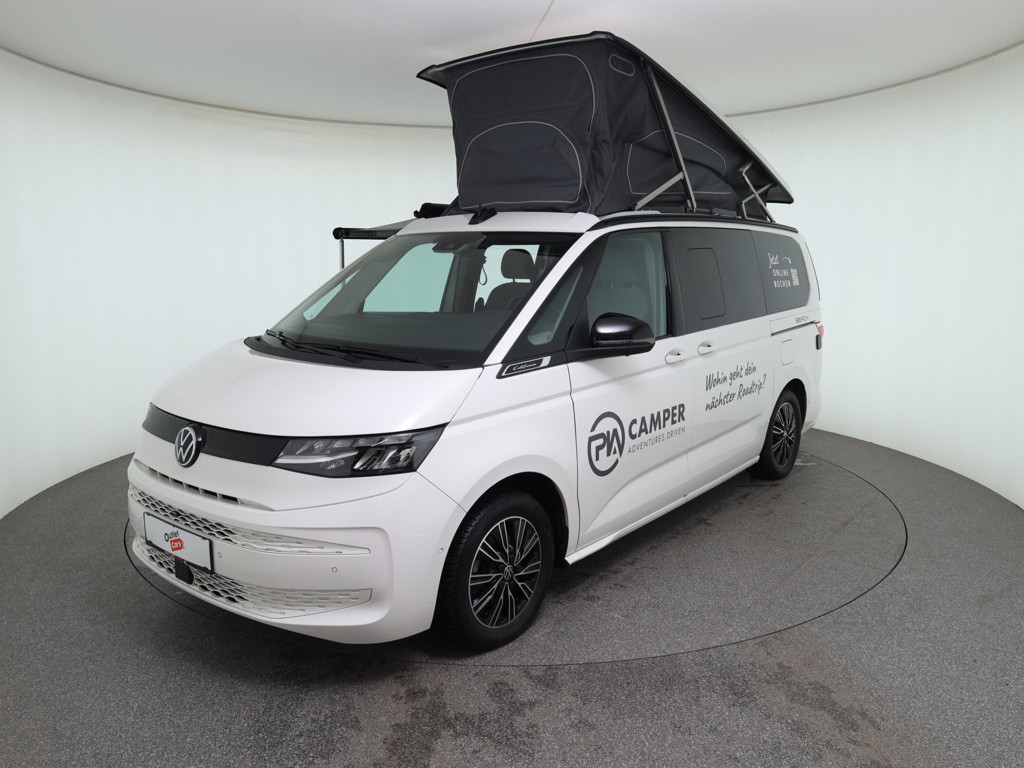Volkswagen CALIFORNIA Beach