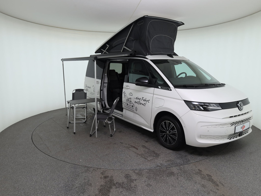 Volkswagen CALIFORNIA