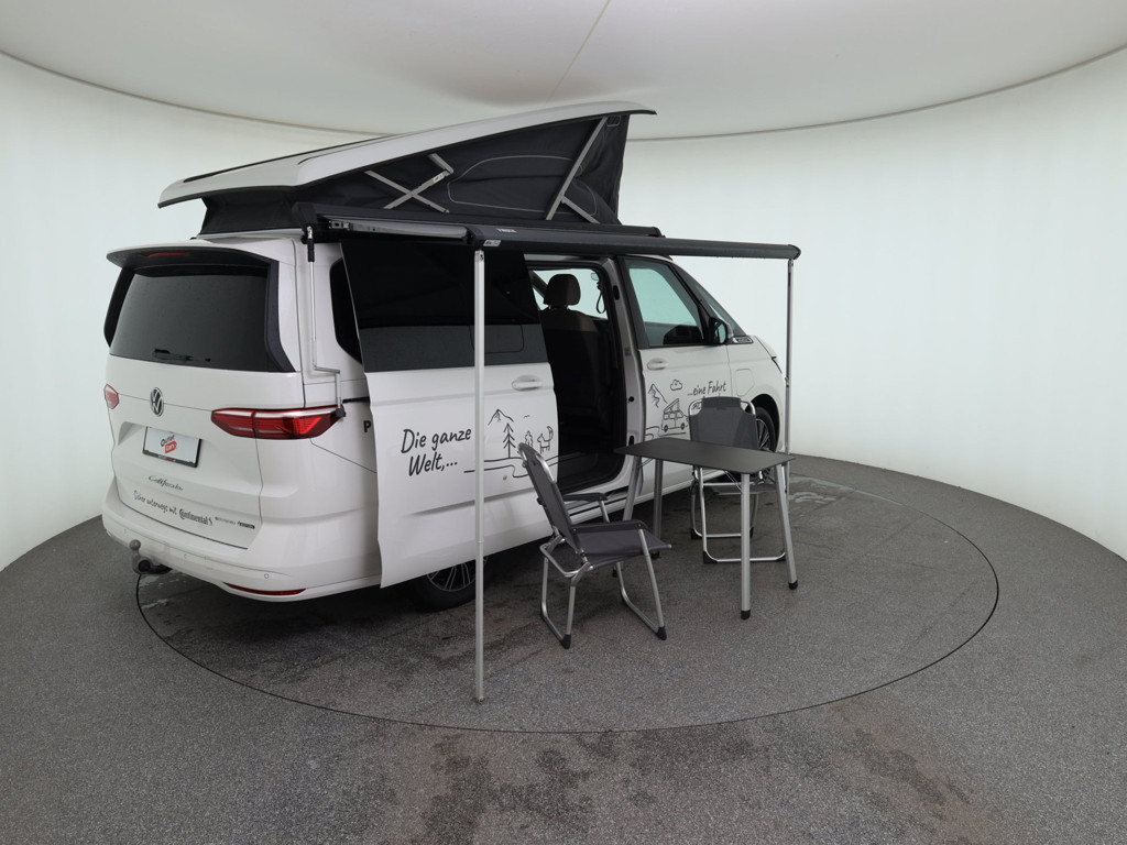 Volkswagen CALIFORNIA