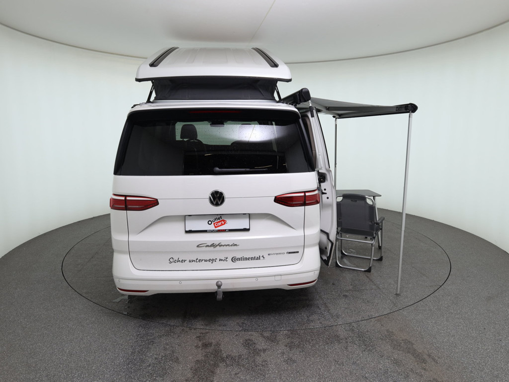 Volkswagen CALIFORNIA