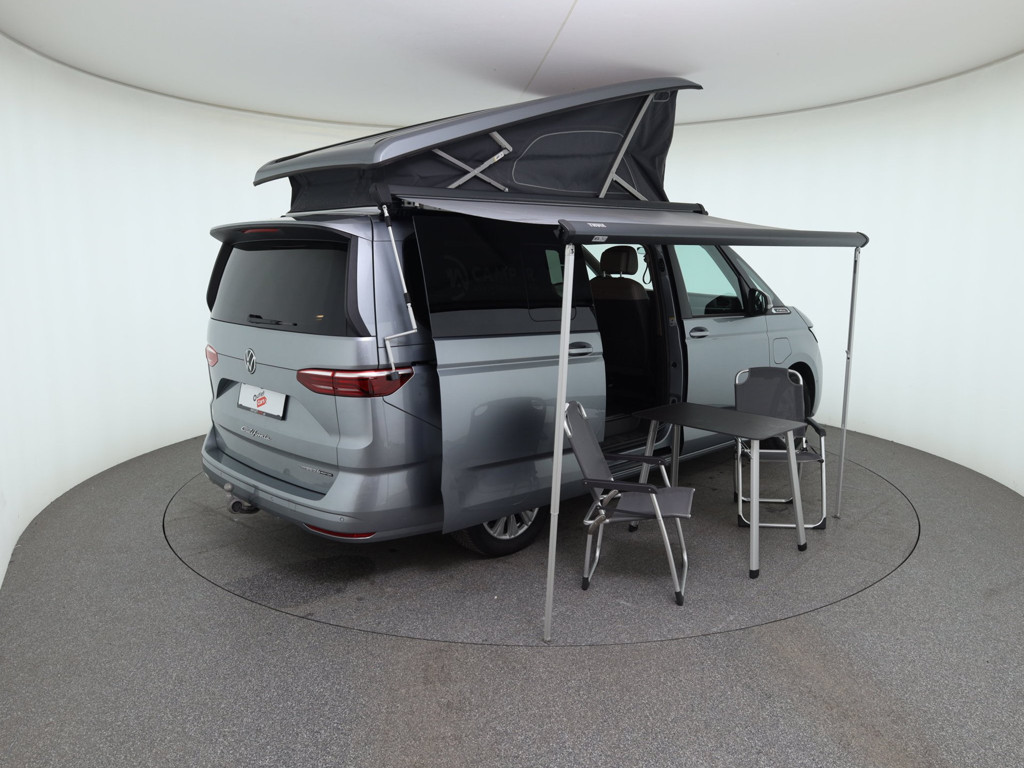 Volkswagen CALIFORNIA