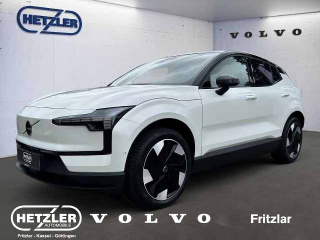 Volvo EX30 EX30