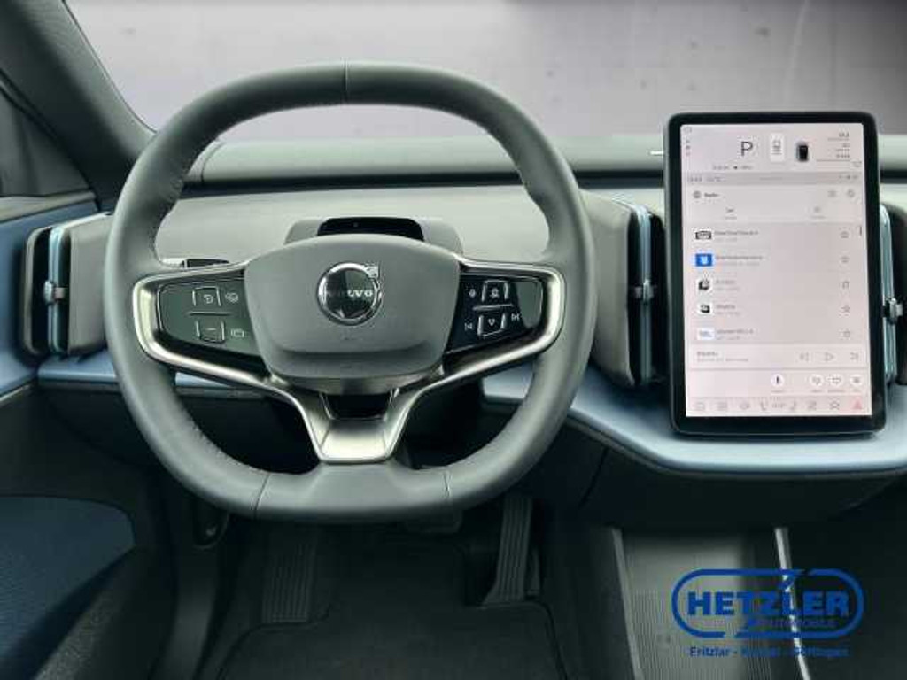 Volvo EX30