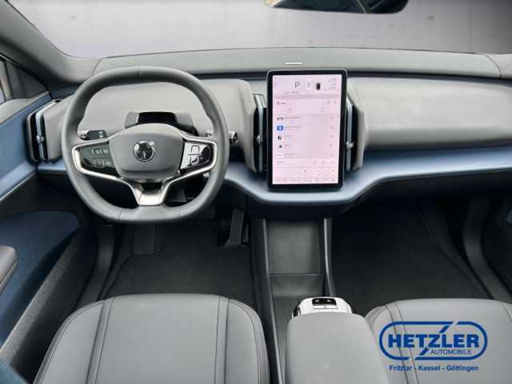 Volvo EX30