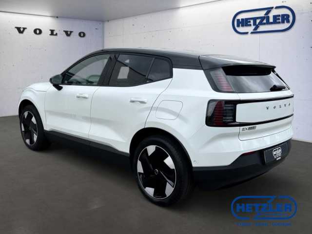 Volvo EX30